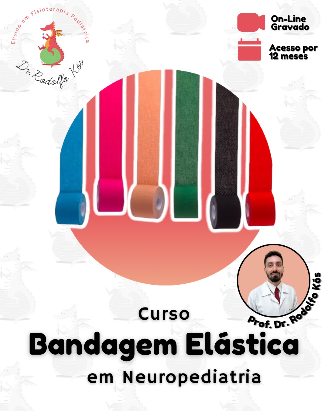 Dr-Rodolfo-Kos-Curso-Bandagem